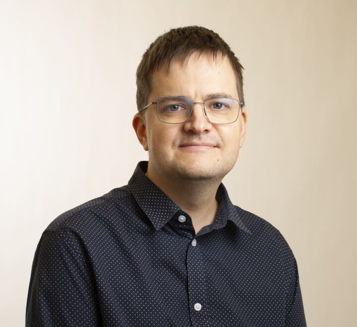 Martin Svanberg